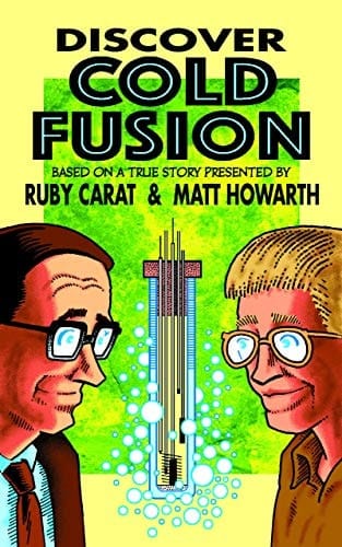 Discover Cold Fusion