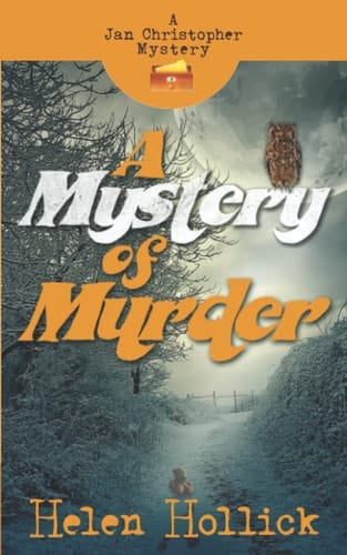 A Mystery Of Murder A Jan Christopher Mystery - Episode 2