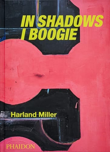 Harland Miller In Shadows I Boogie