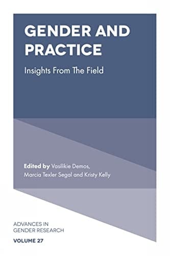 Gender and Practice Insights From the Field