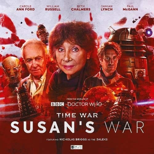 Susans War