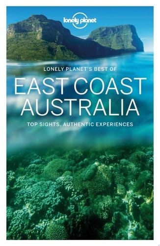 Lonely Planet Best of East Coast Australia