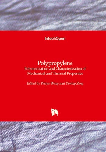 Polypropylene Polymerization and Characterization of Mechanical and Thermal Properties