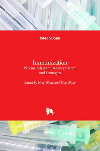 Immunization Vaccine Adjuvant Delivery System and Strategies