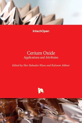 Cerium Oxide Applications and Attributes