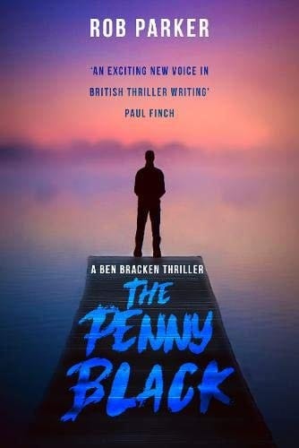 The Penny Black (Ben Bracken)