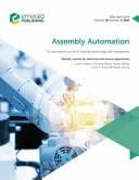 Robotic Control for Industrial and Service Applications