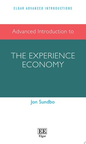 Advanced Introduction to the Experience Economy