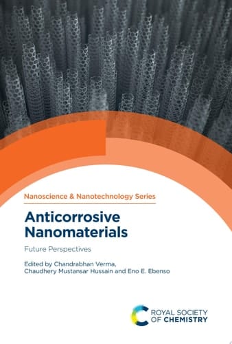 Anticorrosive Nanomaterials Future Perspectives