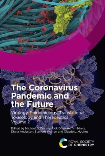 The Coronavirus Pandemic and the Future
