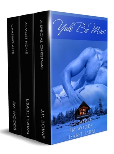 Yule Be Mine