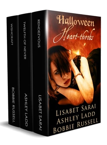Halloween Heart-throbs