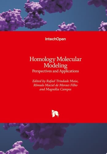 Homology Molecular Modeling Perspectives and Applications