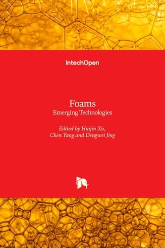 Foams Emerging Technologies