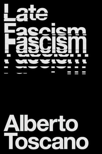 Late Fascism Race, Capitalism and the Politics of Crisis