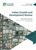 Jobless Growth in South Asia