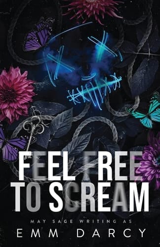 Feel Free to Scream
