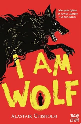 I Am Wolf