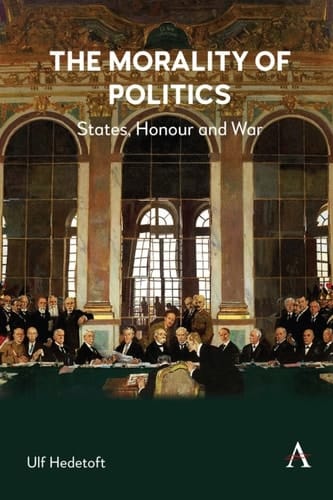 The Morality of Politics