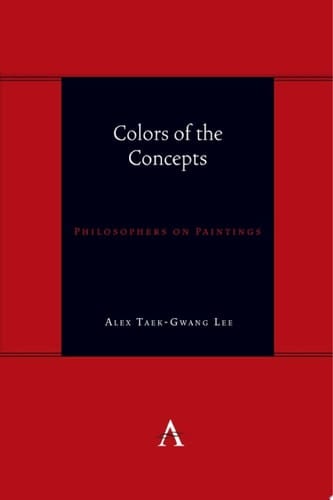 Colors of the Concepts
