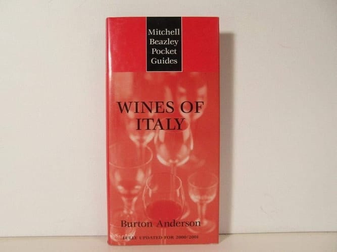 Wines of Italy