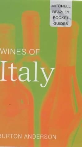 Wines of Italy
