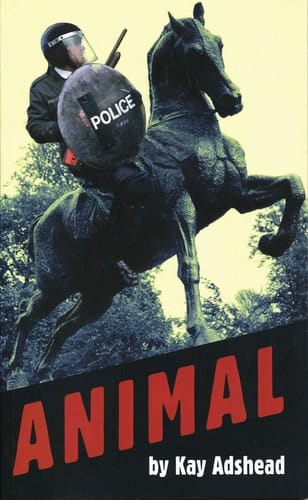 Animal (Oberon Modern Plays)