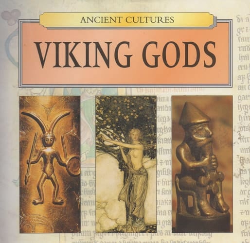 Viking Gods