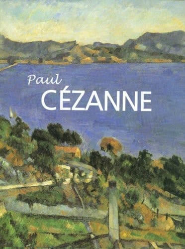 Paul Cézanne, 1839-1906