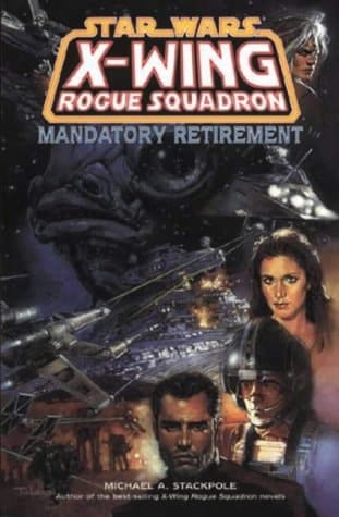 Mandatory Retirement