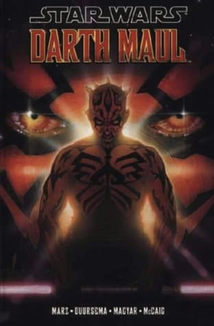 Darth Maul