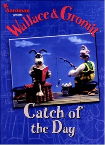 Catch of the Day