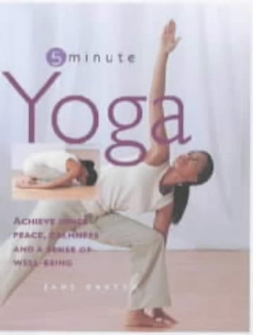 Yoga Achieve Inner Peace, Calmness and a Sense of Well-Being