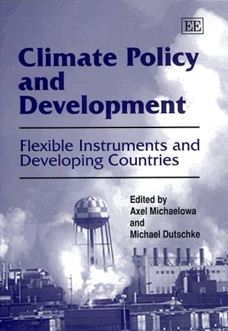 Climate Policy and Development: Flexible Instruments and Developing Countries