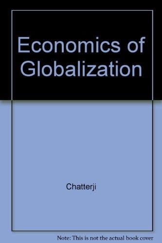 Economics of Globalization