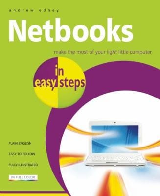Netbooks In Easy Steps