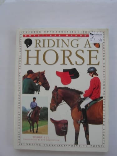 Riding a Horse