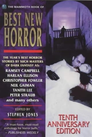 Best New Horror