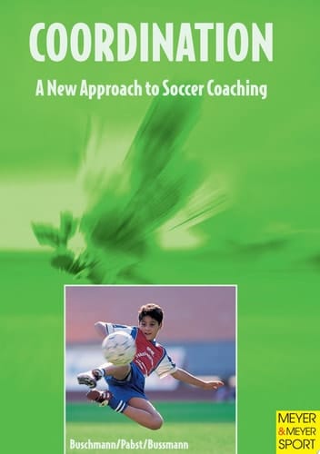 Coordination A New Approach to Soccer Coaching