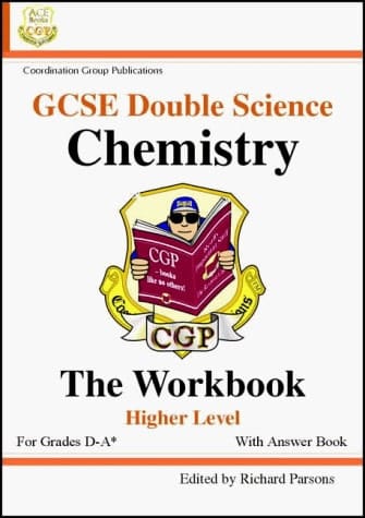 Ks4 Chemistry