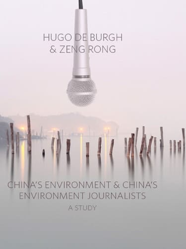 China's Environment and China's Environment Journalists: A Study