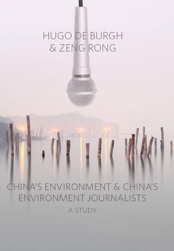 China's Environment and China's Environment Journalists A Study