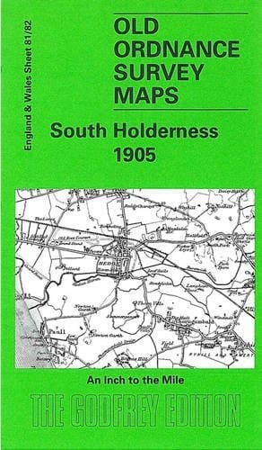 South Holderness 1905
