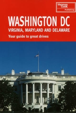 Washington DC And Virginia, Maryland and Delaware