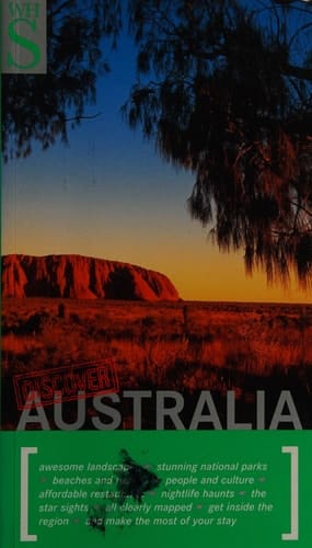 Discover Australia