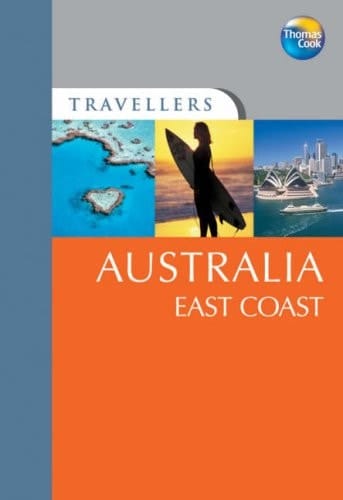 East Coast Australia