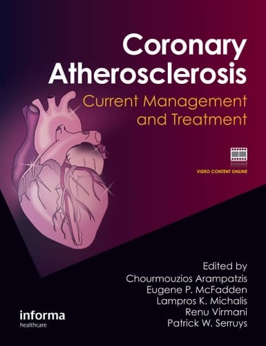 Coronary Atherosclerosis Current Management and Treatment