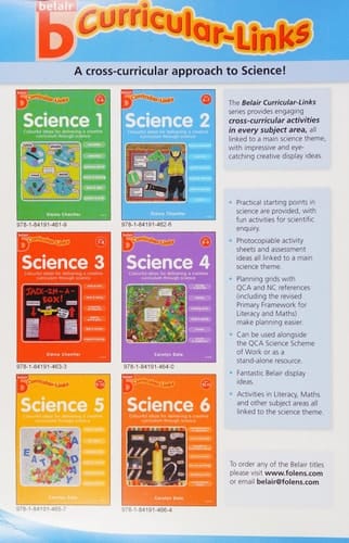 Science 4