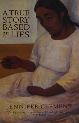 A True Story Based on Lies