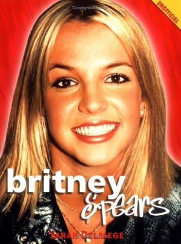 Britney Spears